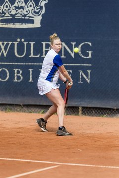 Bild 175 - BL DTV Hannover - BW Dresden Blasewitz : Ergebnis: 2:7